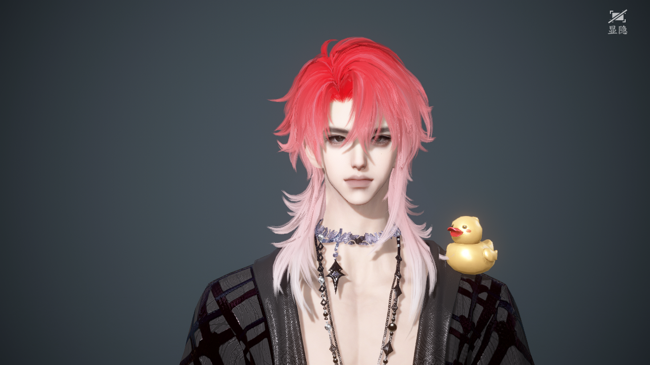 NSHWO45998逆水寒手游账号详情图30