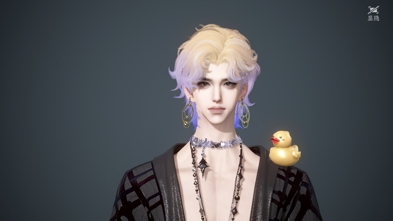 NSHWO45998逆水寒手游账号详情图31