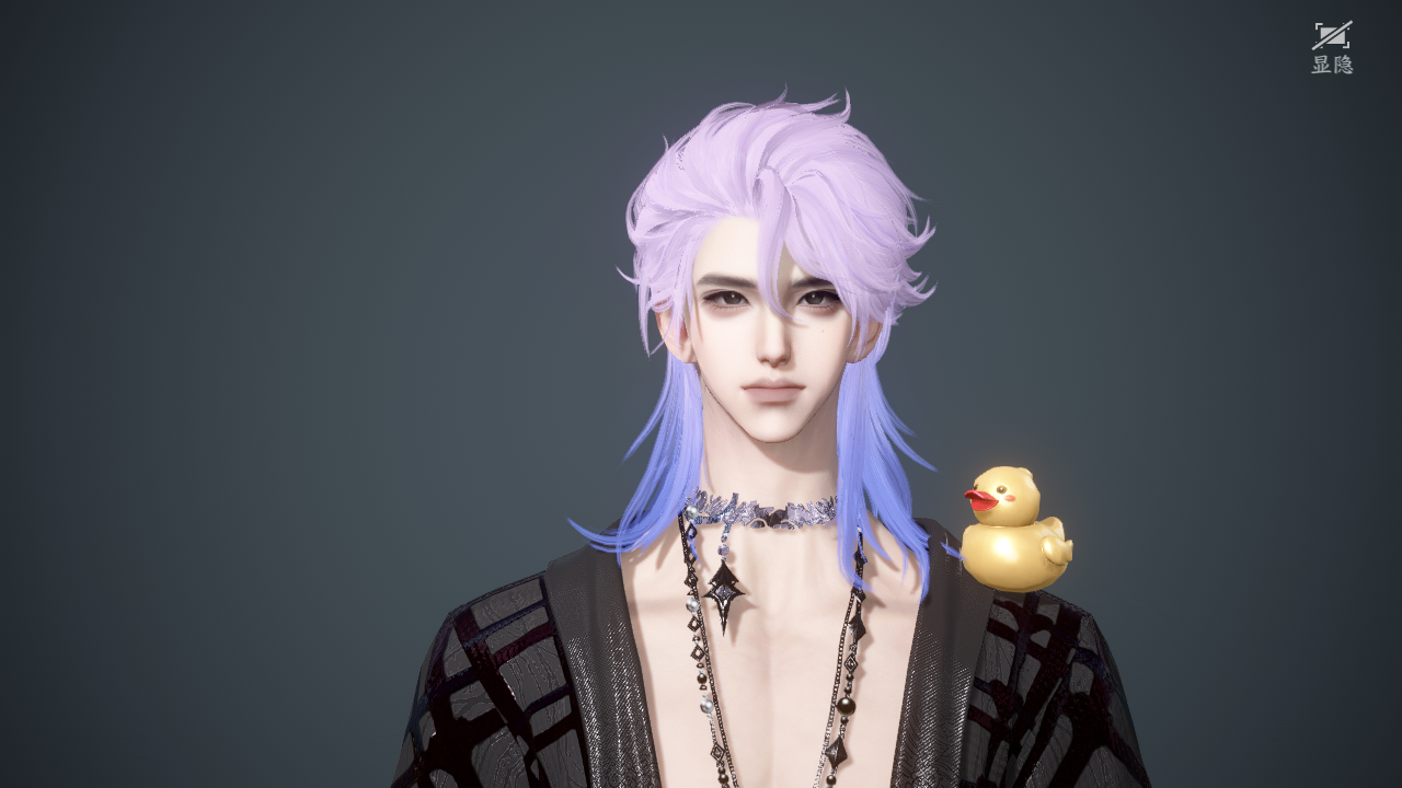 NSHWO45998逆水寒手游账号详情图32