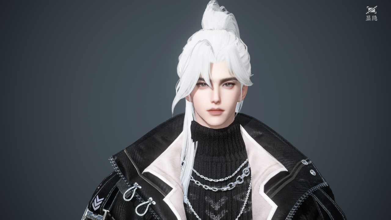 NSHWO46001逆水寒手游账号详情图27 NSHWO46001逆水寒手游账号详情图27