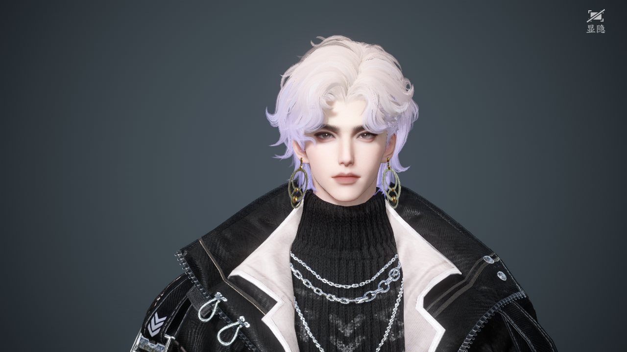 NSHWO46001逆水寒手游账号详情图28 NSHWO46001逆水寒手游账号详情图28