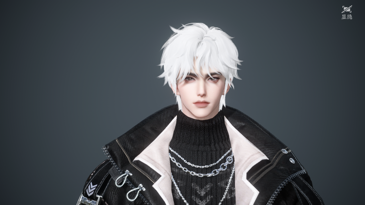 NSHWO46001逆水寒手游账号详情图29 NSHWO46001逆水寒手游账号详情图29