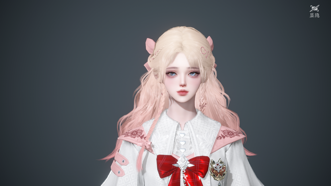 NSHWO46001逆水寒手游账号详情图33 NSHWO46001逆水寒手游账号详情图33