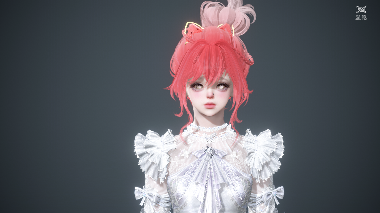 NSHWO46002逆水寒手游账号详情图24