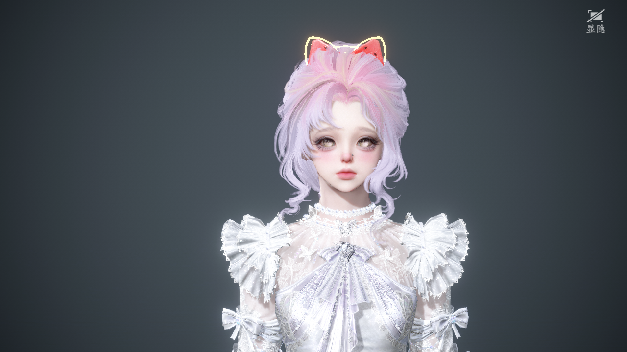 NSHWO46002逆水寒手游账号详情图26