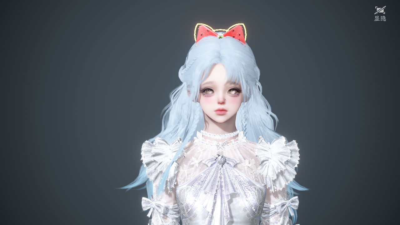 NSHWO46002逆水寒手游账号详情图27