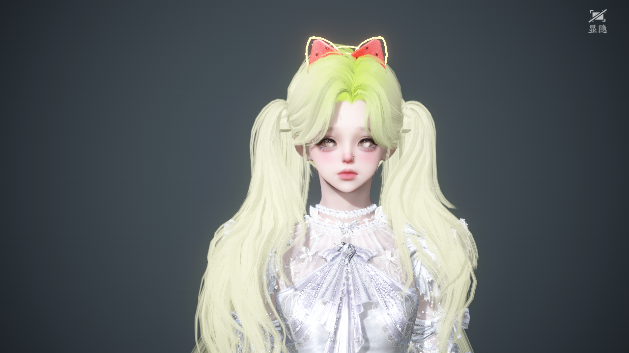 NSHWO46002逆水寒手游账号详情图28