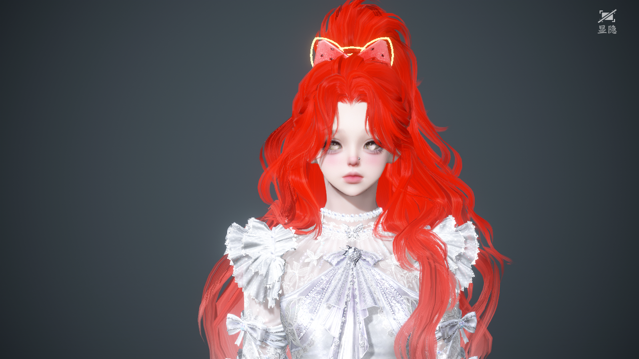 NSHWO46002逆水寒手游账号详情图29