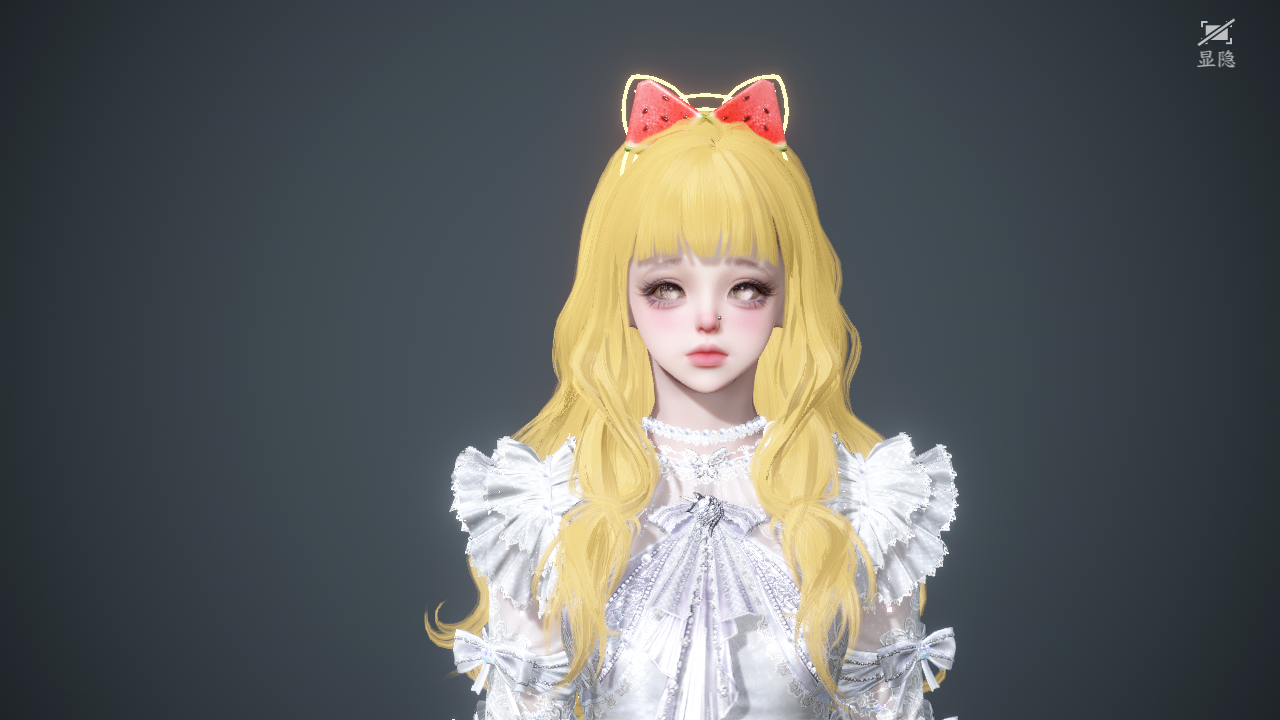 NSHWO46002逆水寒手游账号详情图30