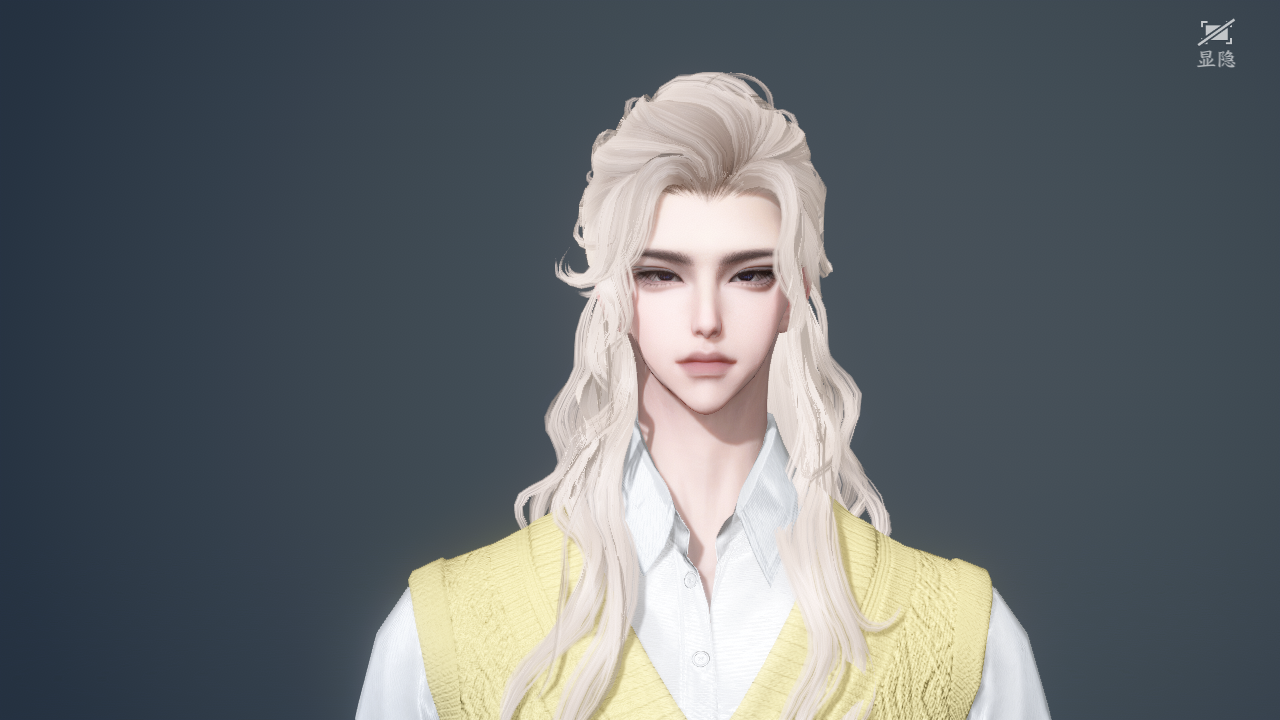 NSHWO46002逆水寒手游账号详情图32