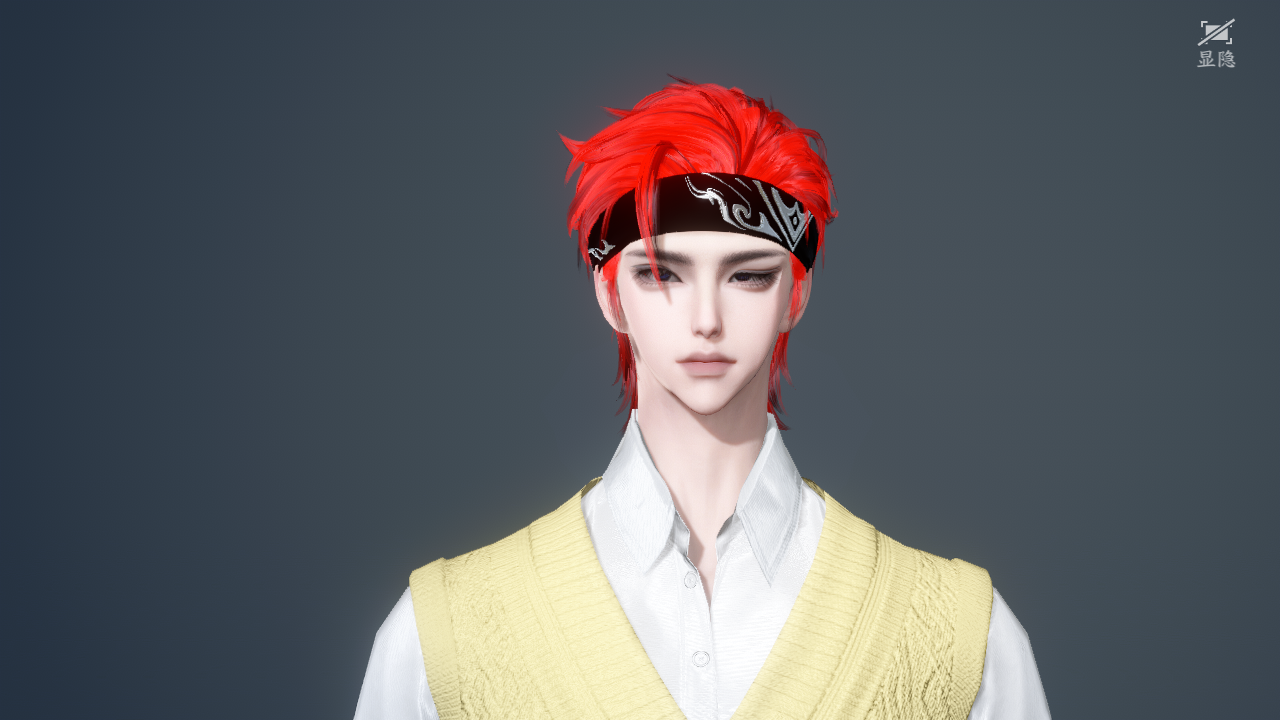 NSHWO46002逆水寒手游账号详情图33