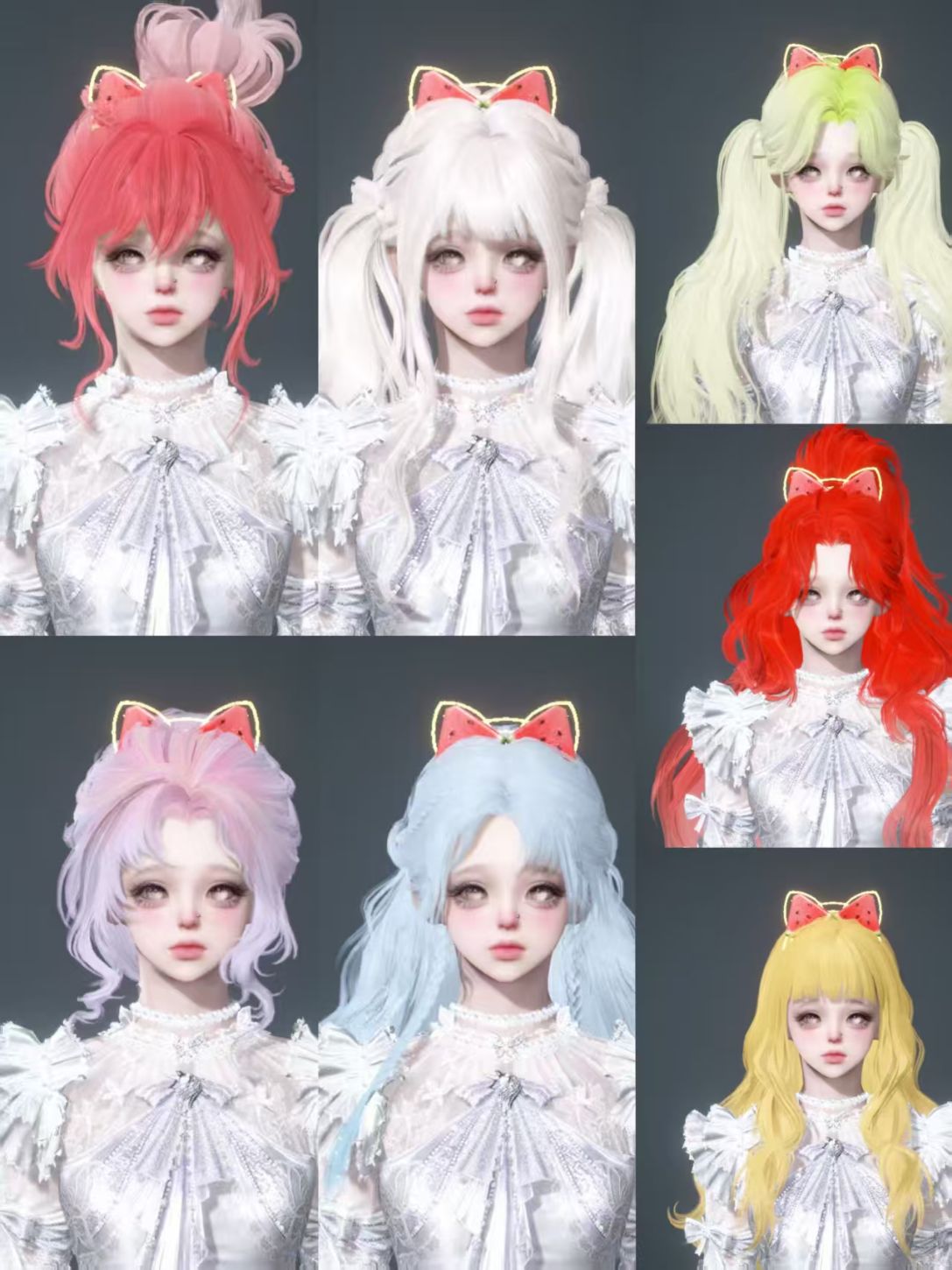 NSHWO46002逆水寒手游账号详情图38