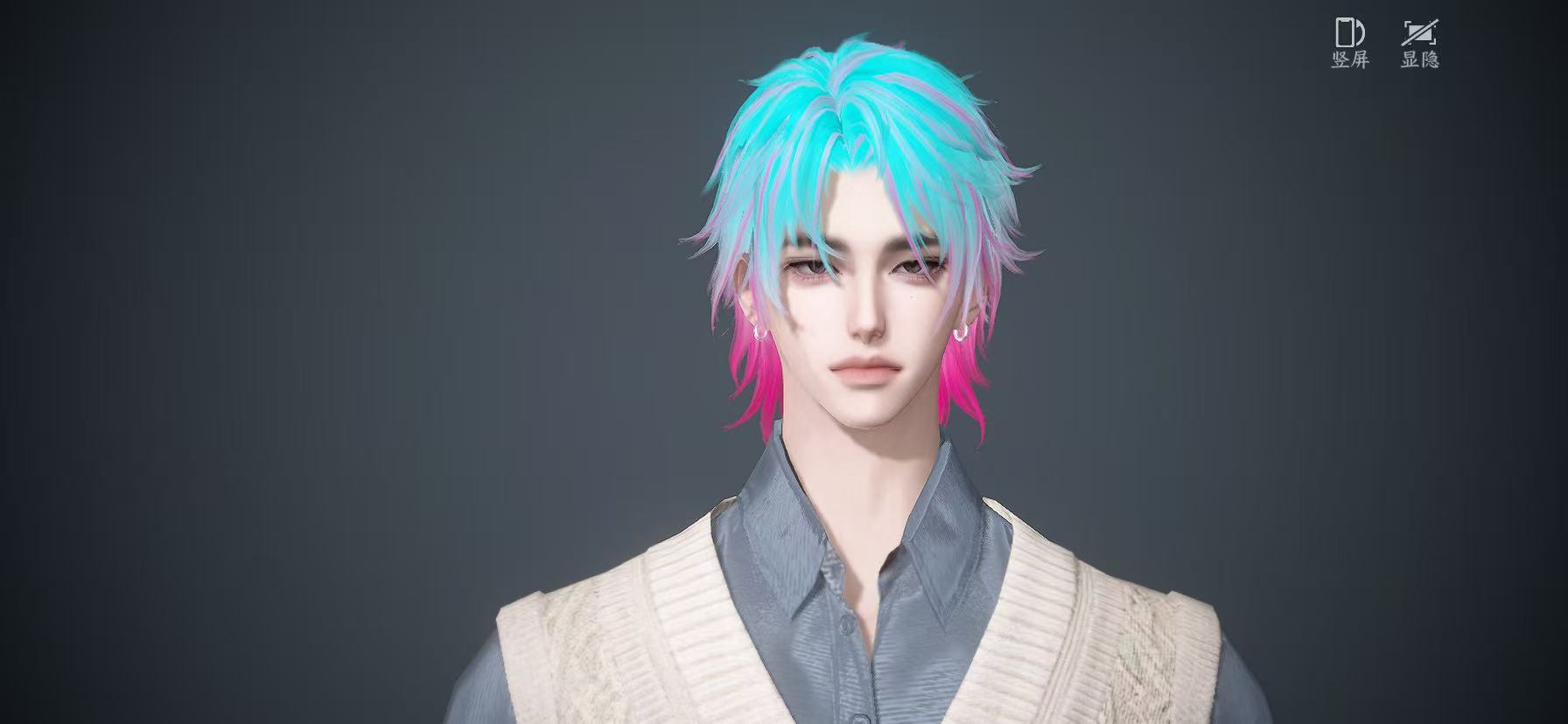 NSHWO46021逆水寒手游账号详情图27 NSHWO46021逆水寒手游账号详情图27