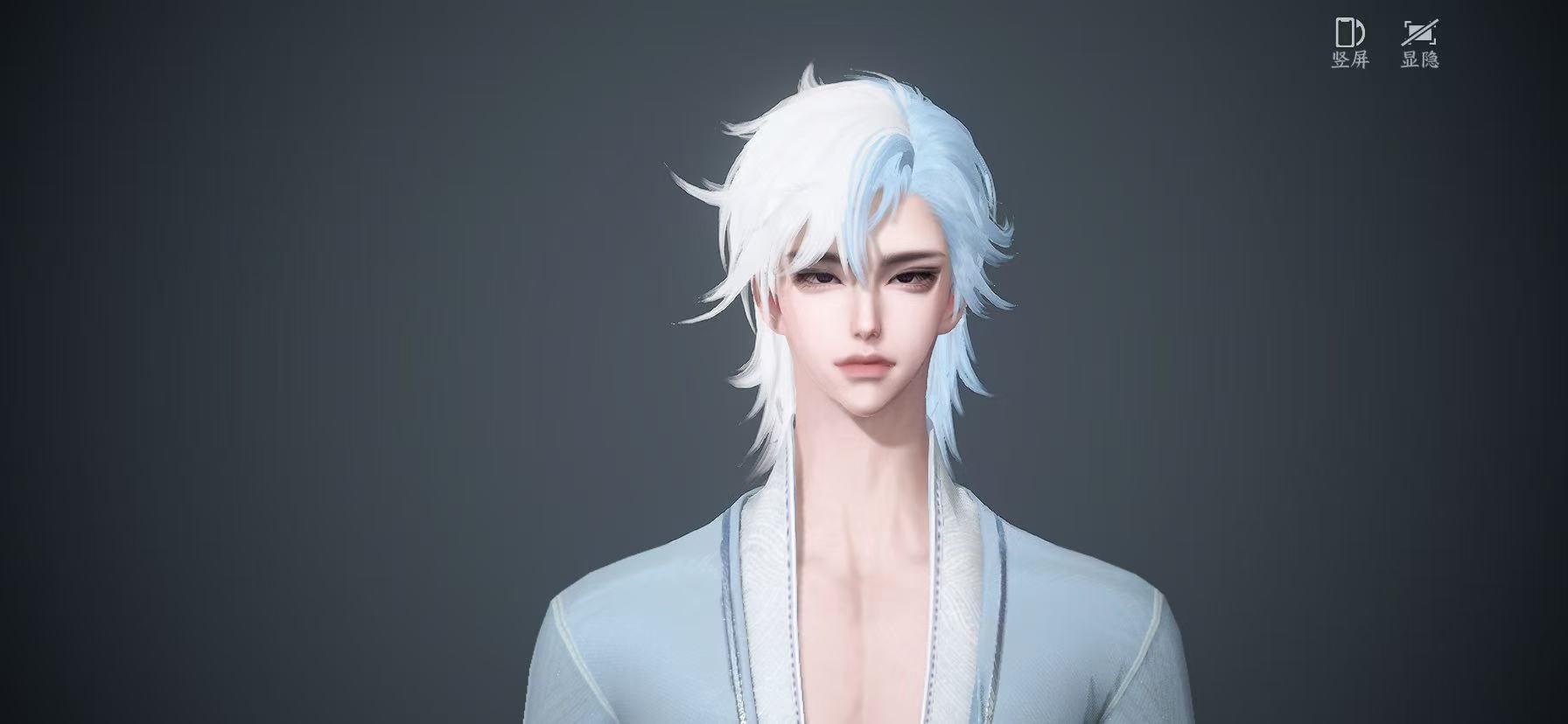 NSHWO46022逆水寒手游账号详情图17