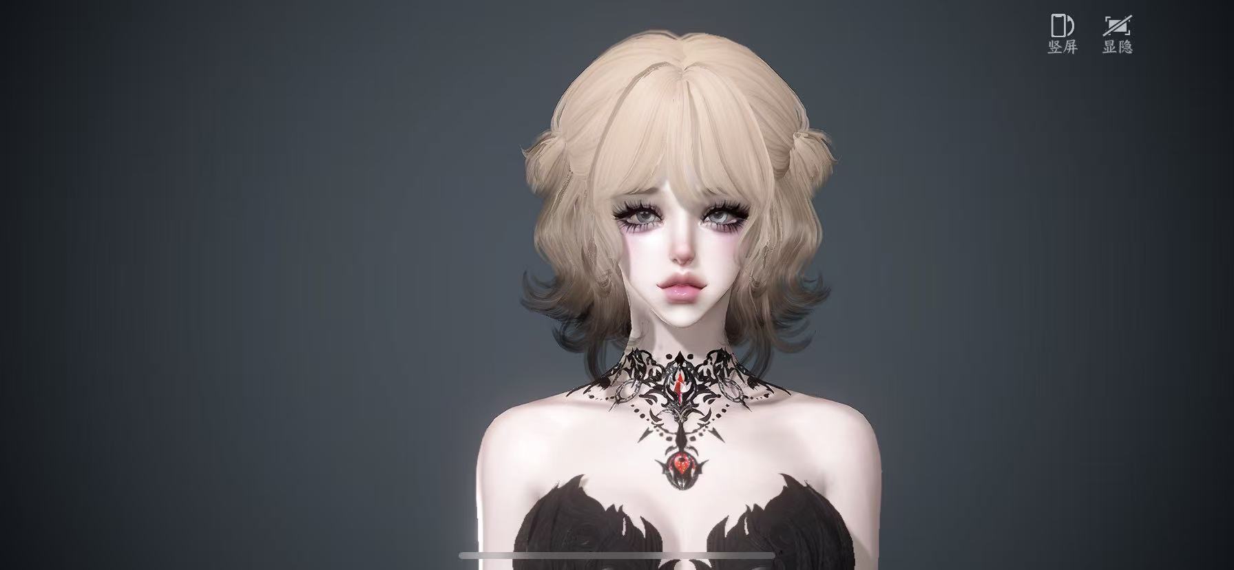 NSHWO46089逆水寒手游账号详情图20