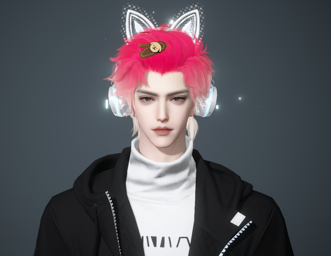 NSHWO46120逆水寒手游账号详情图29