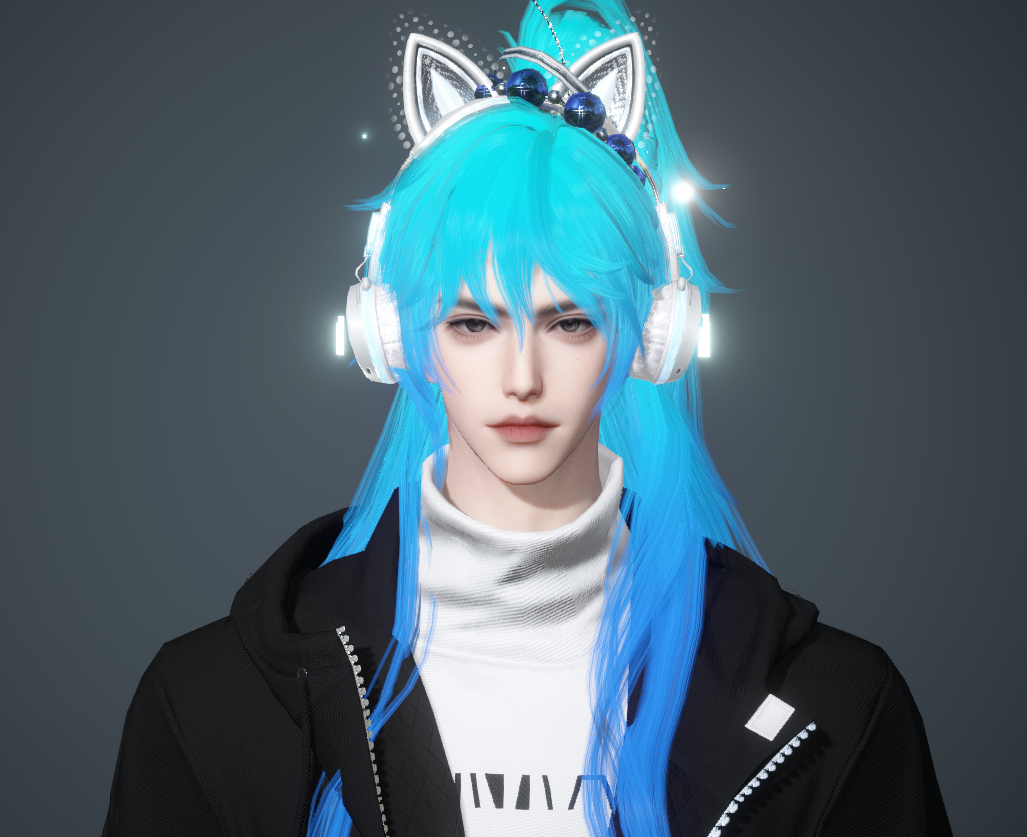 NSHWO46120逆水寒手游账号详情图30