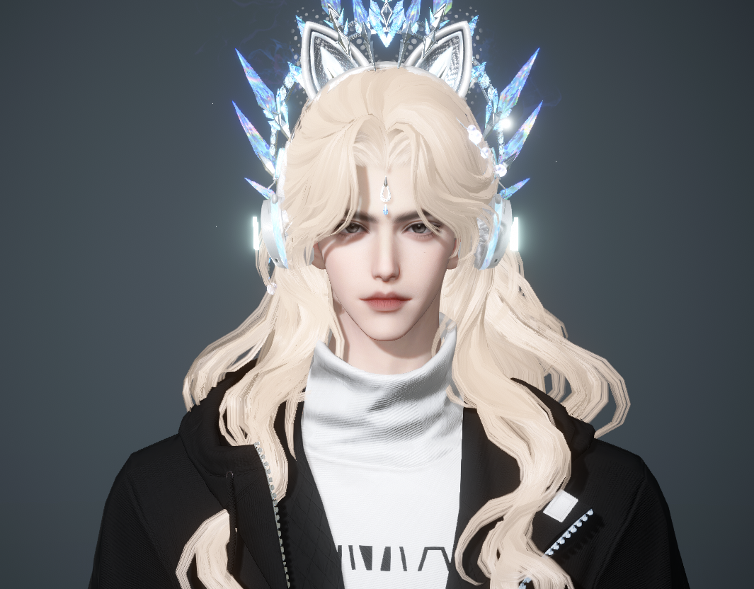 NSHWO46120逆水寒手游账号详情图31