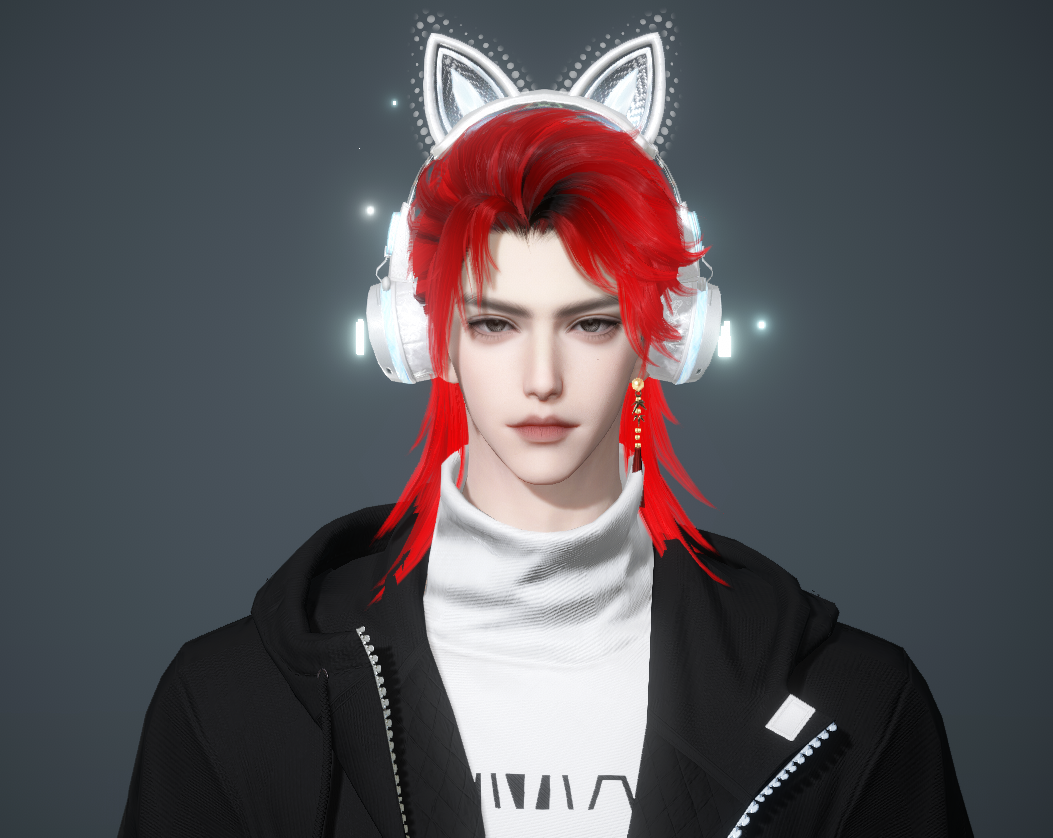 NSHWO46120逆水寒手游账号详情图32