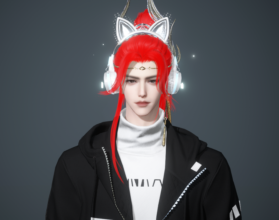 NSHWO46120逆水寒手游账号详情图36