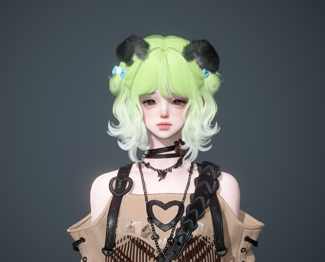 NSHWO46120逆水寒手游账号详情图40