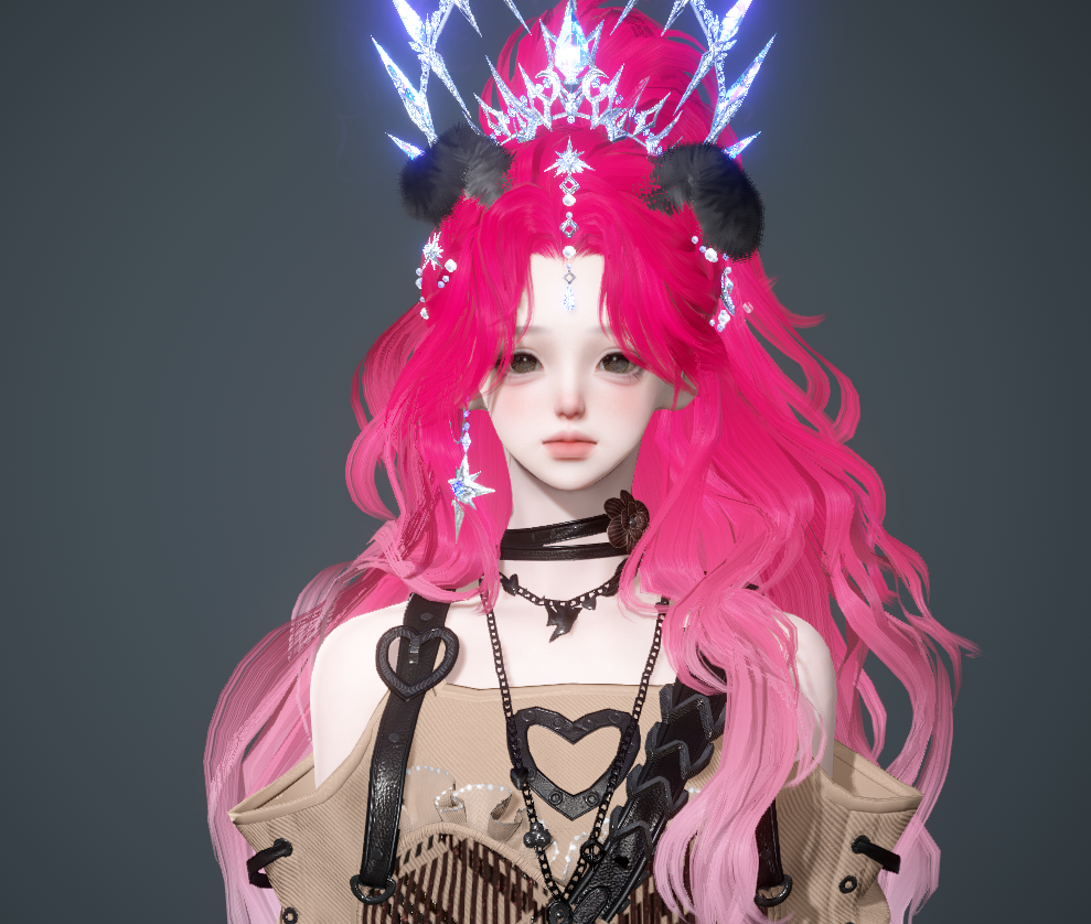 NSHWO46120逆水寒手游账号详情图46