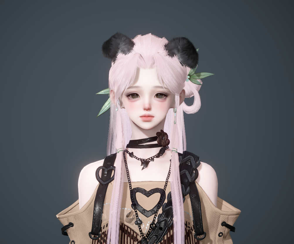 NSHWO46120逆水寒手游账号详情图48