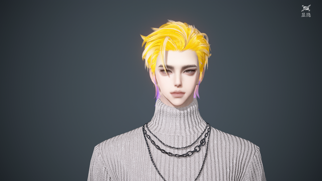 NSHWO46131逆水寒手游账号详情图26