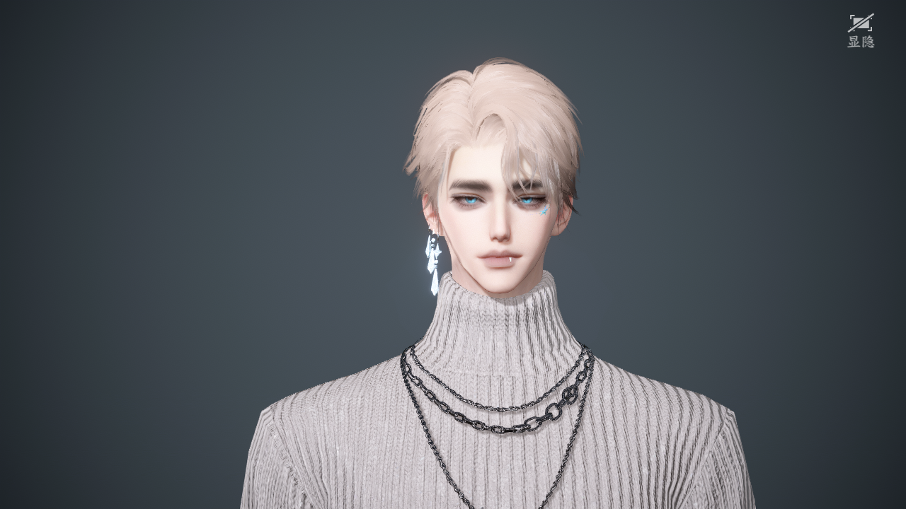 NSHWO46131逆水寒手游账号详情图28