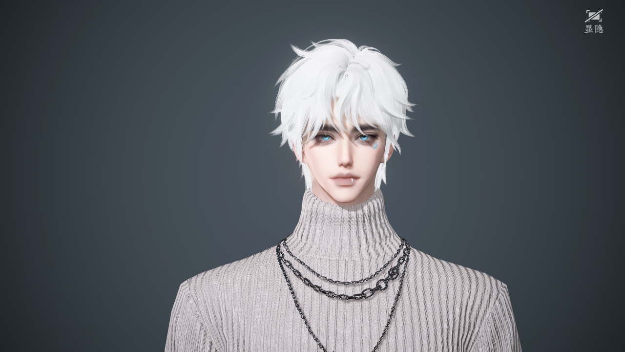 NSHWO46131逆水寒手游账号详情图29