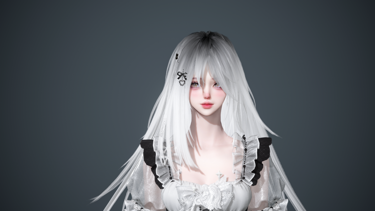 NSHWO46134逆水寒手游账号详情图26