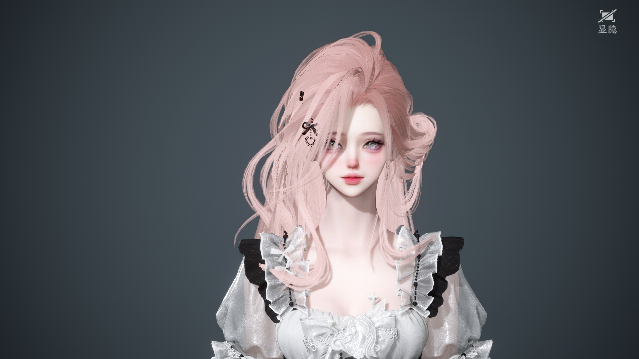 NSHWO46134逆水寒手游账号详情图28