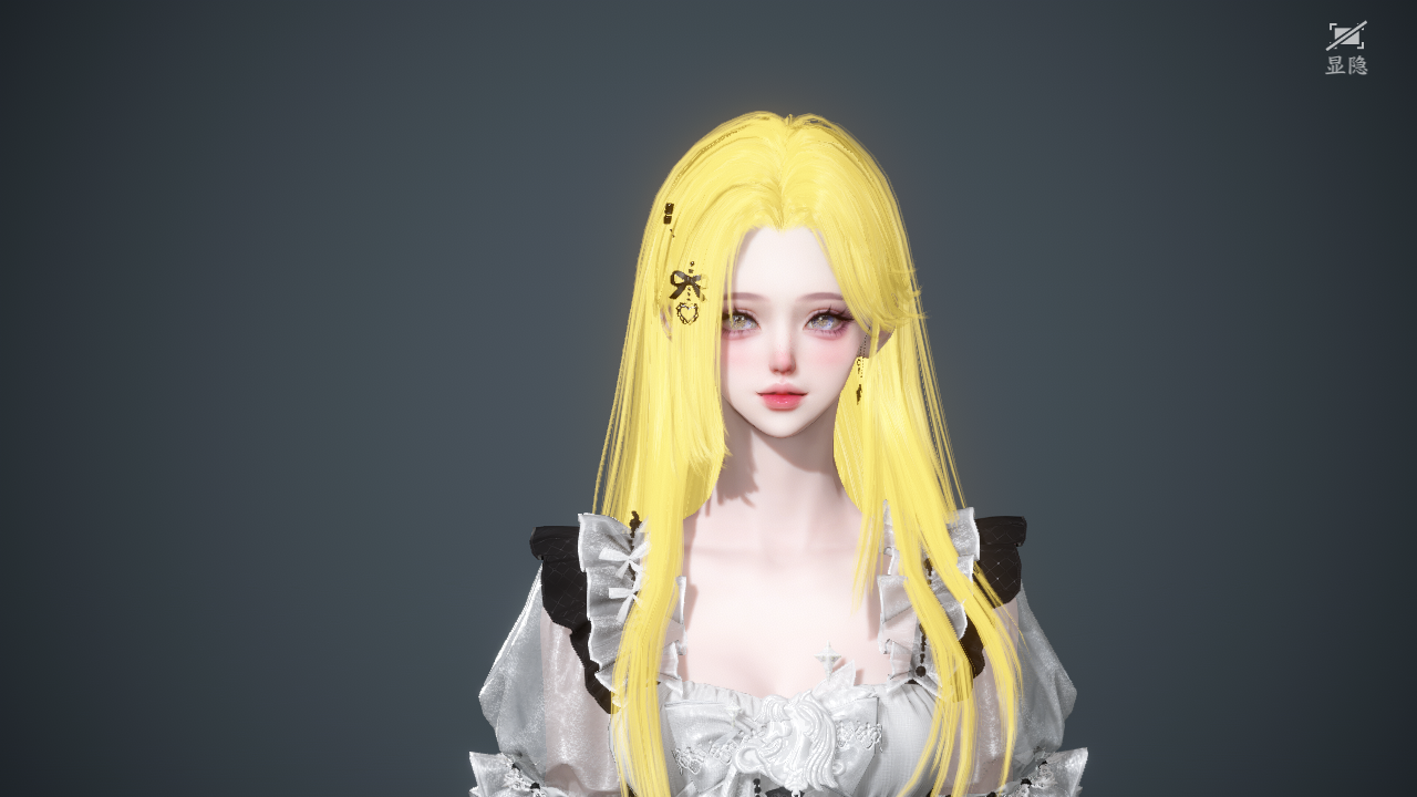 NSHWO46134逆水寒手游账号详情图29