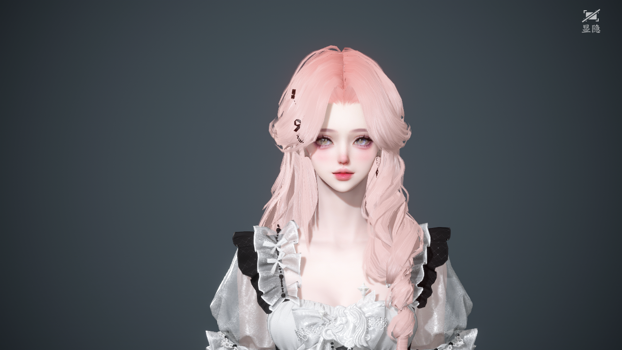 NSHWO46134逆水寒手游账号详情图31