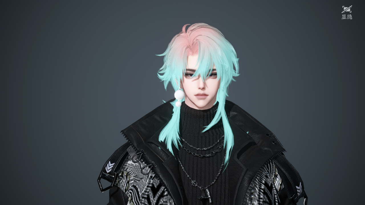 NSHWO46134逆水寒手游账号详情图34