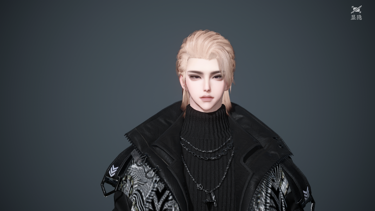 NSHWO46134逆水寒手游账号详情图36