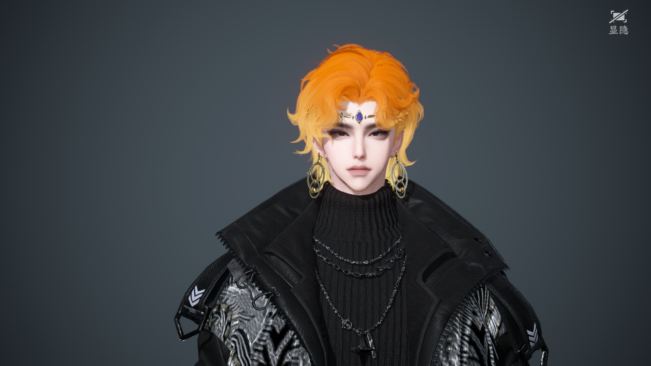 NSHWO46134逆水寒手游账号详情图37