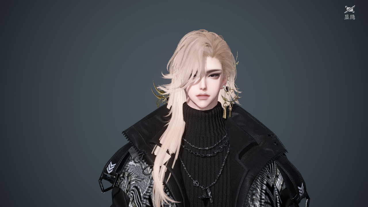 NSHWO46134逆水寒手游账号详情图40