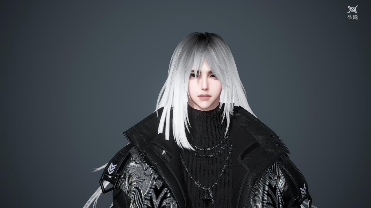 NSHWO46134逆水寒手游账号详情图41