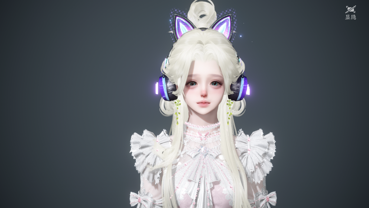 NSHWO46138逆水寒手游账号详情图25 NSHWO46138逆水寒手游账号详情图25