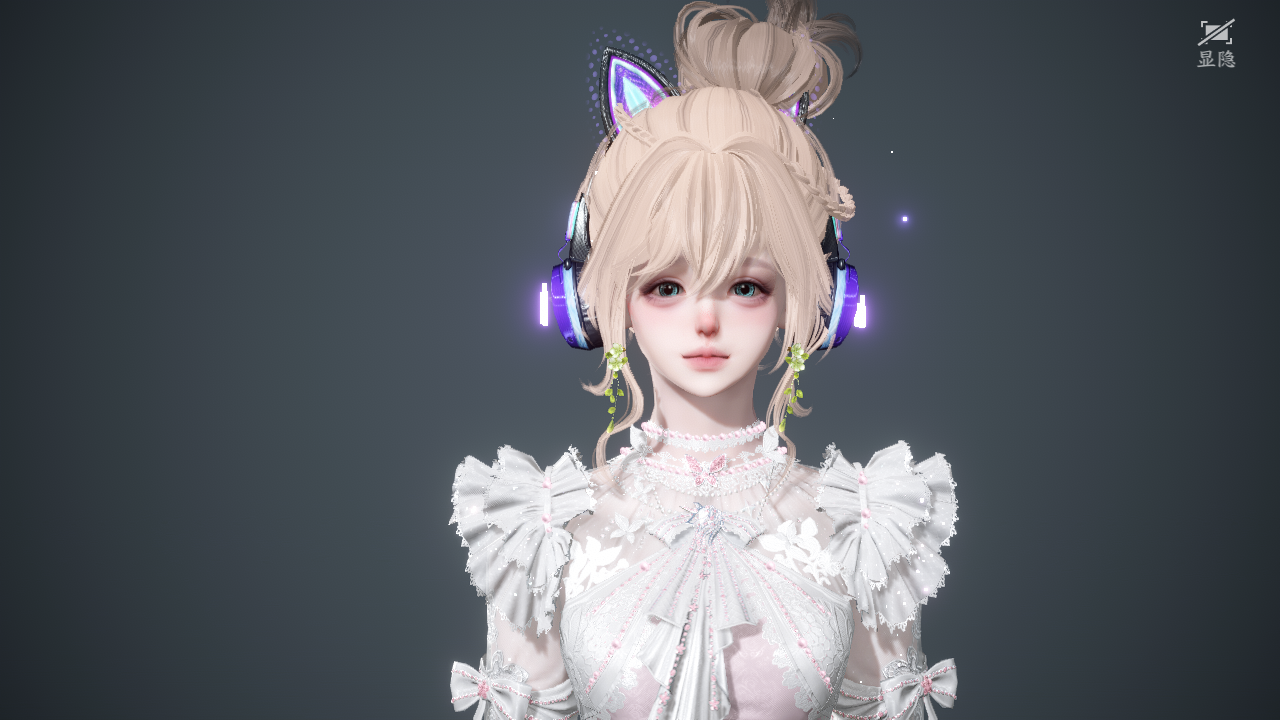 NSHWO46138逆水寒手游账号详情图26 NSHWO46138逆水寒手游账号详情图26