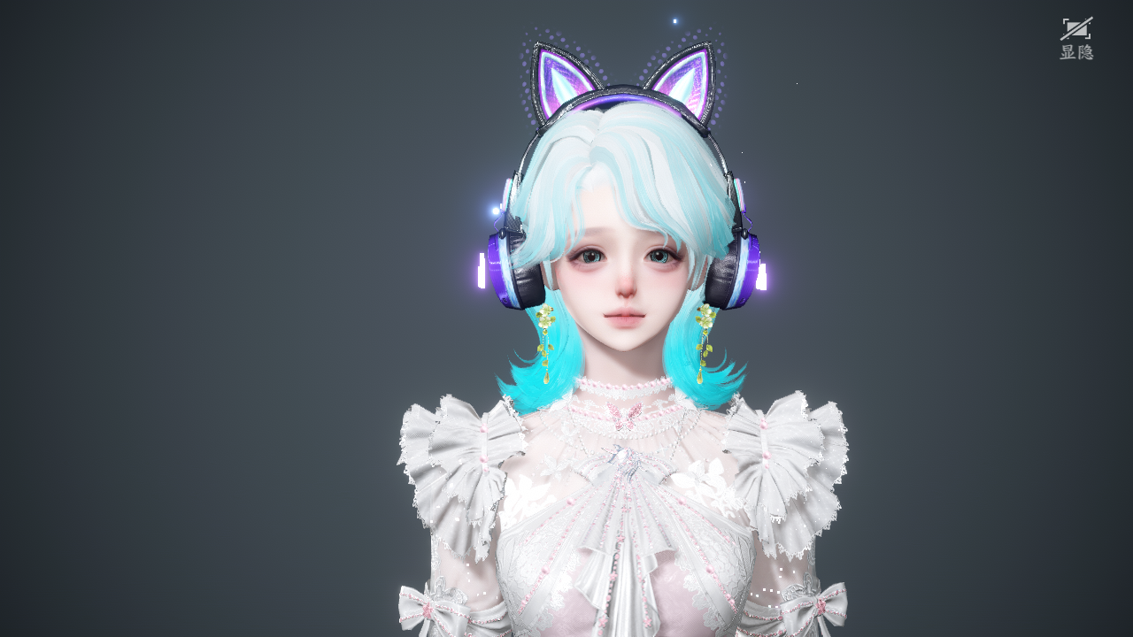 NSHWO46138逆水寒手游账号详情图28 NSHWO46138逆水寒手游账号详情图28