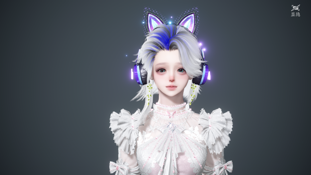 NSHWO46138逆水寒手游账号详情图29 NSHWO46138逆水寒手游账号详情图29