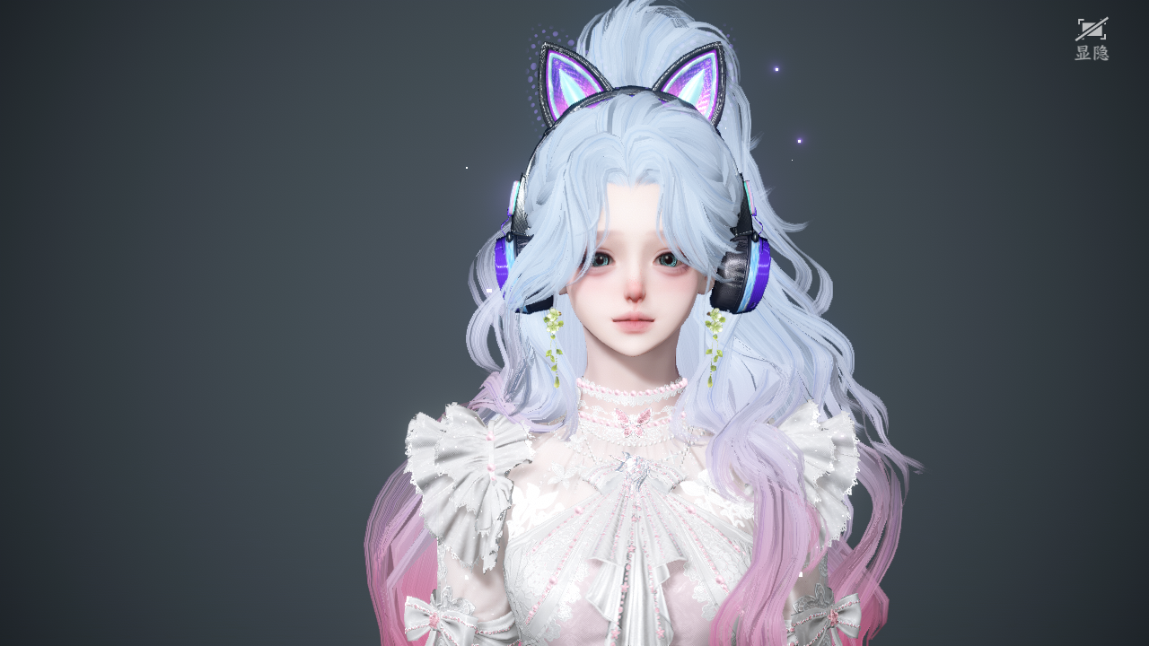 NSHWO46138逆水寒手游账号详情图31 NSHWO46138逆水寒手游账号详情图31