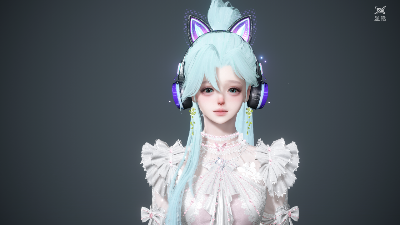 NSHWO46138逆水寒手游账号详情图32 NSHWO46138逆水寒手游账号详情图32