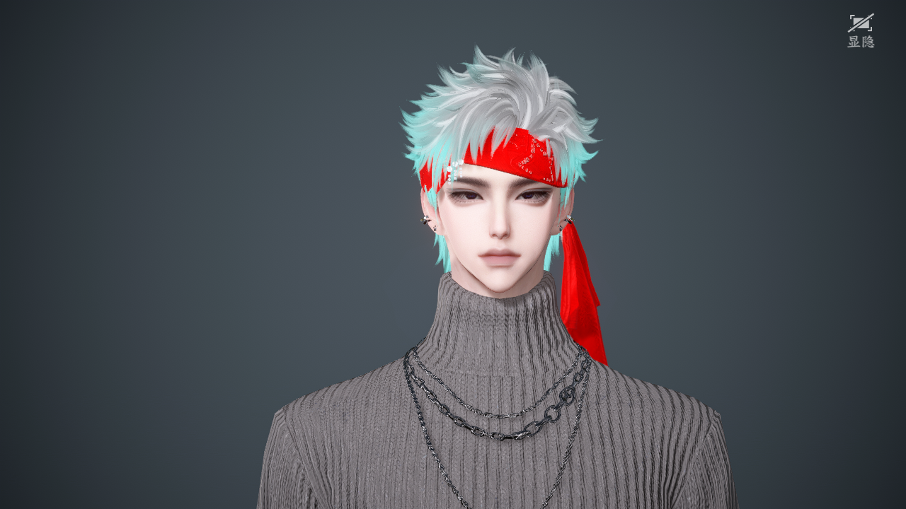 NSHWO46138逆水寒手游账号详情图37 NSHWO46138逆水寒手游账号详情图37