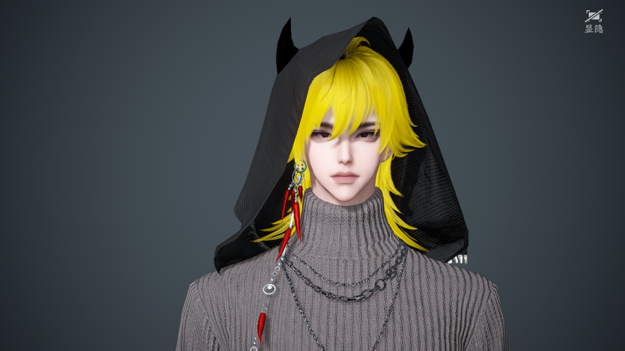 NSHWO46138逆水寒手游账号详情图38 NSHWO46138逆水寒手游账号详情图38