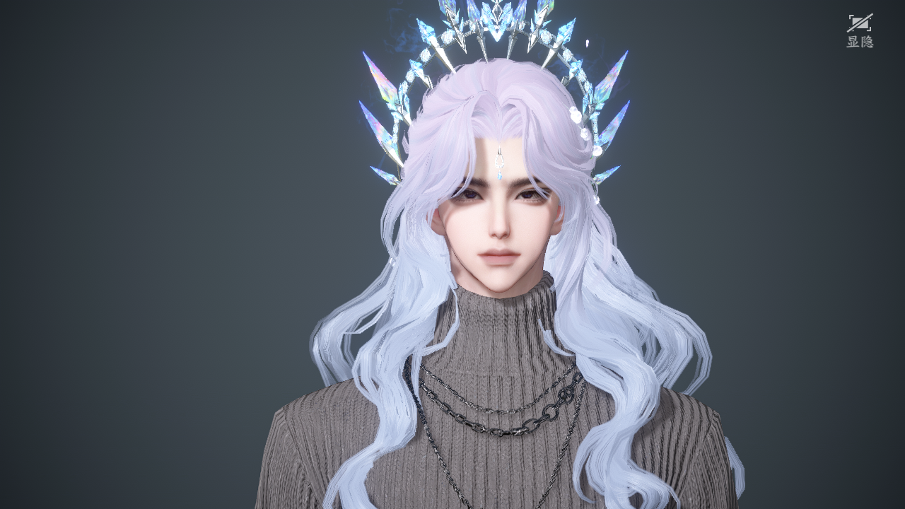 NSHWO46138逆水寒手游账号详情图41 NSHWO46138逆水寒手游账号详情图41