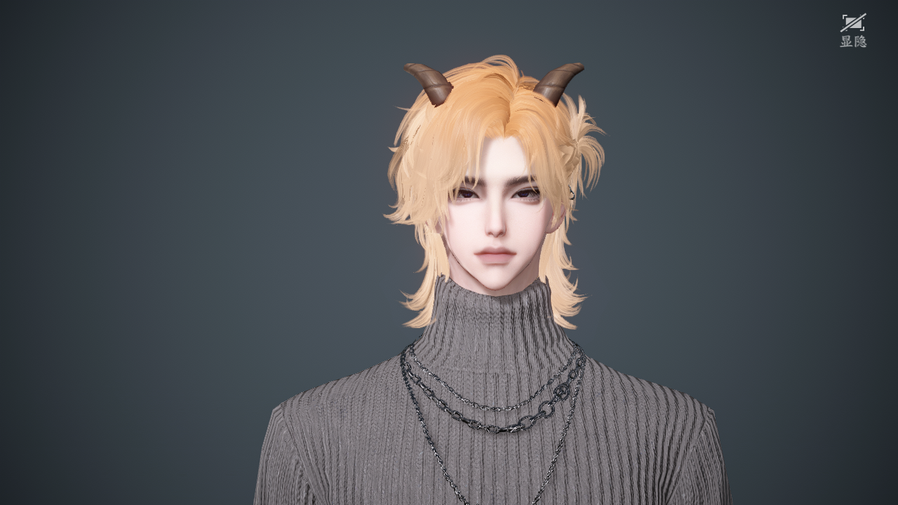 NSHWO46138逆水寒手游账号详情图43 NSHWO46138逆水寒手游账号详情图43