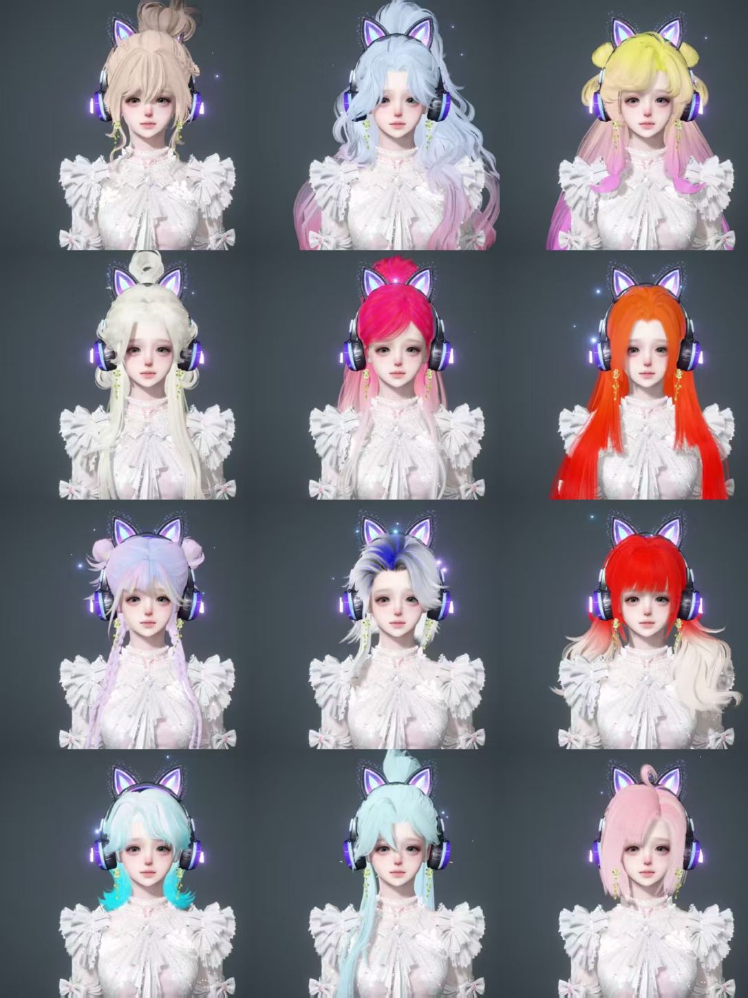 NSHWO46138逆水寒手游账号详情图49 NSHWO46138逆水寒手游账号详情图49